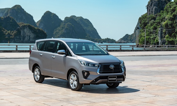 ToyotaInnova