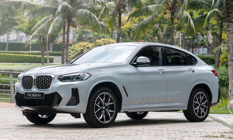 BMW Series 4