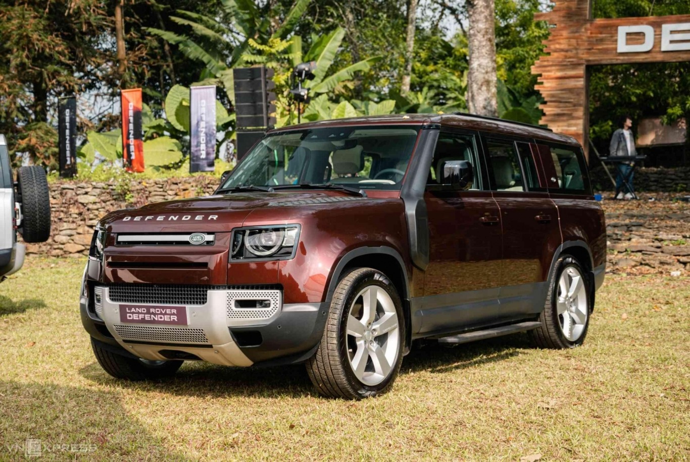 Defender