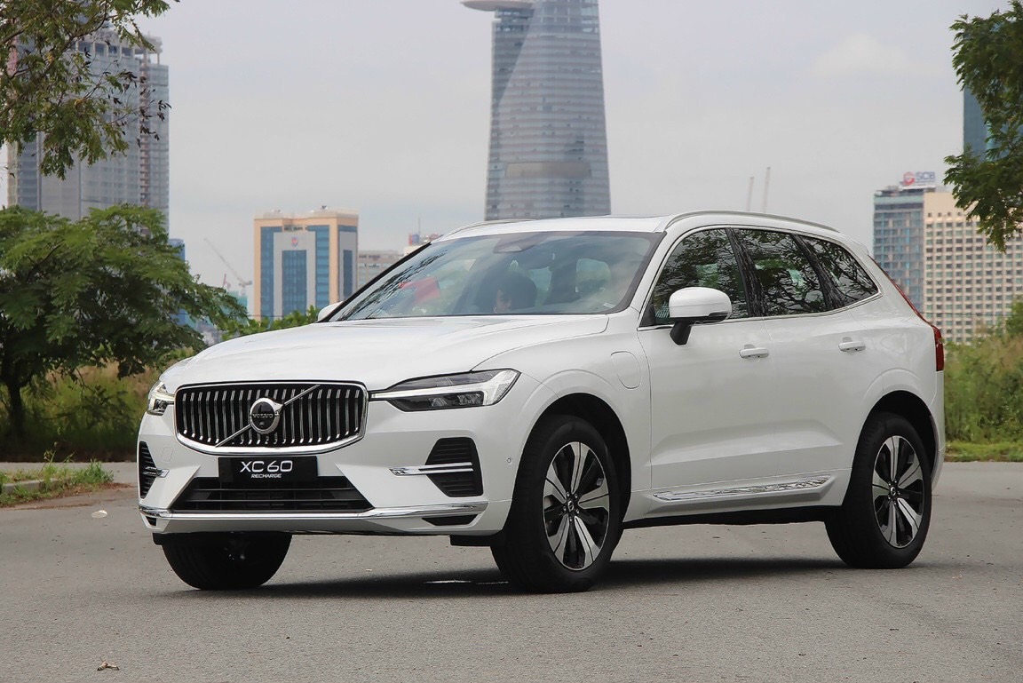 Volvo-XC60
