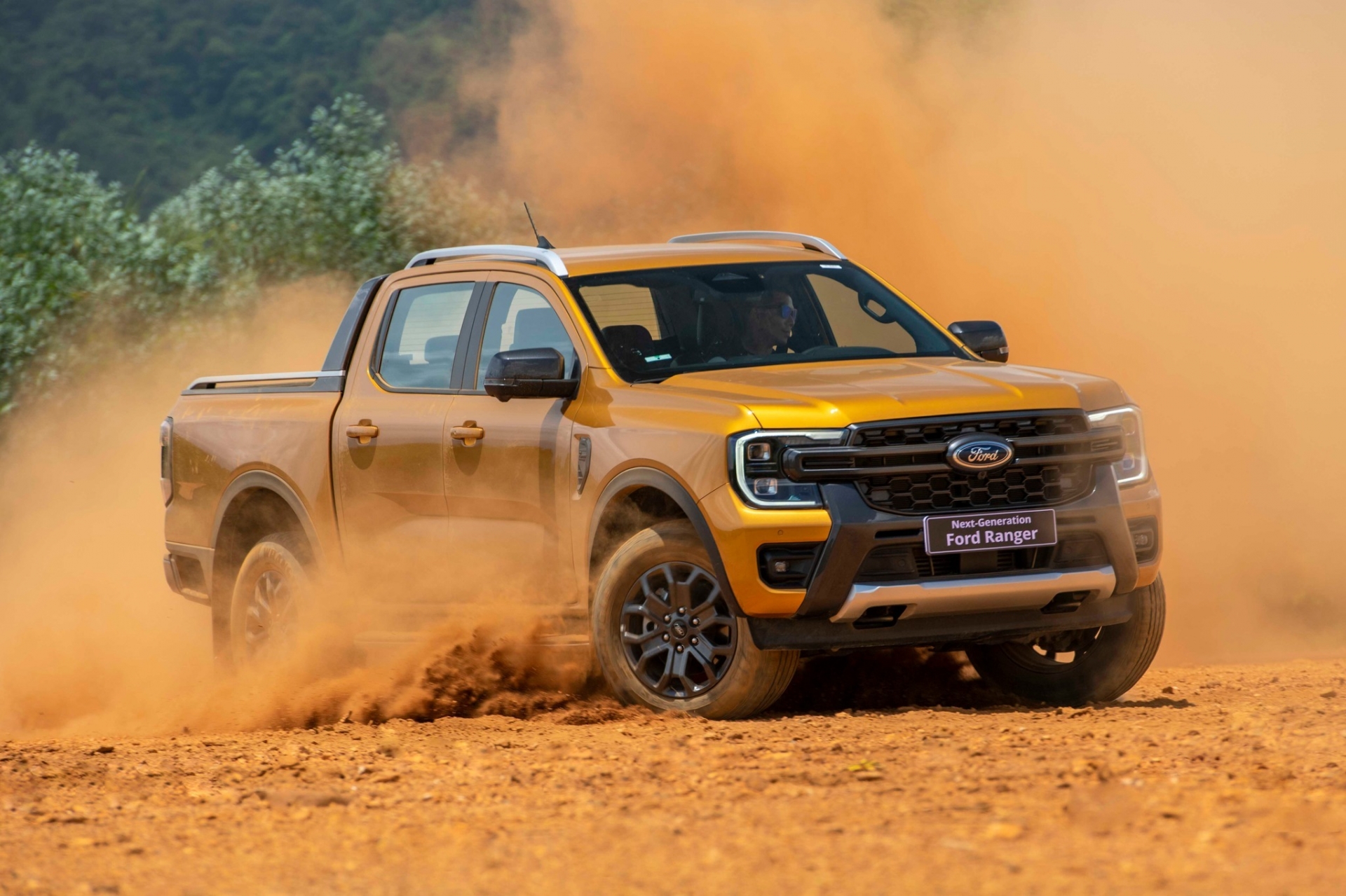 ford-ranger