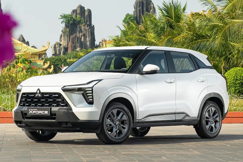 Mitsubishi-Xforce-3