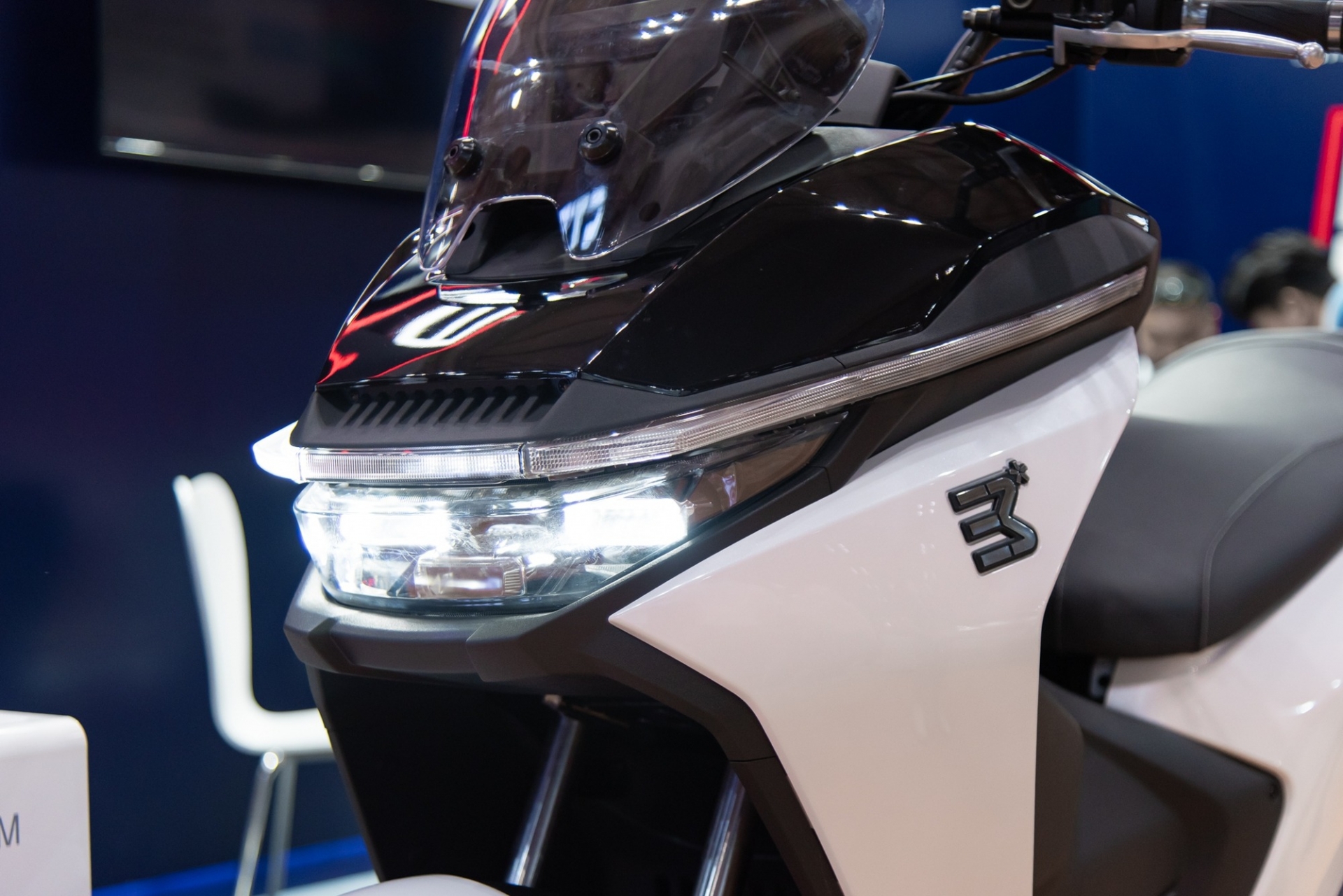 E3 Mobility Deux7 2