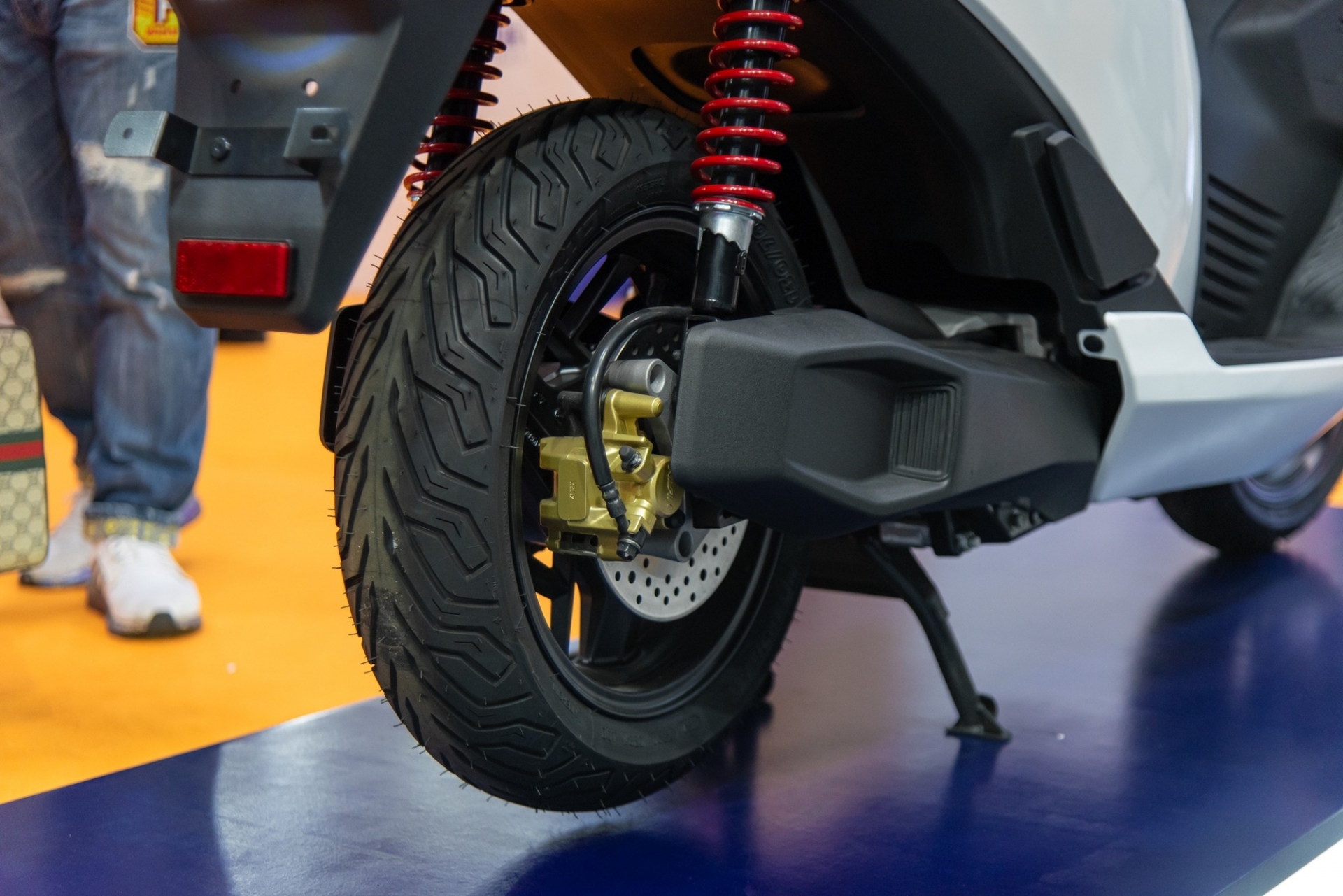 E3 Mobility Deux7 3