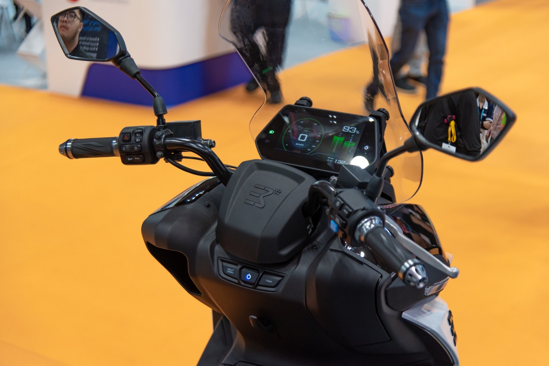 E3 Mobility Deux7 4