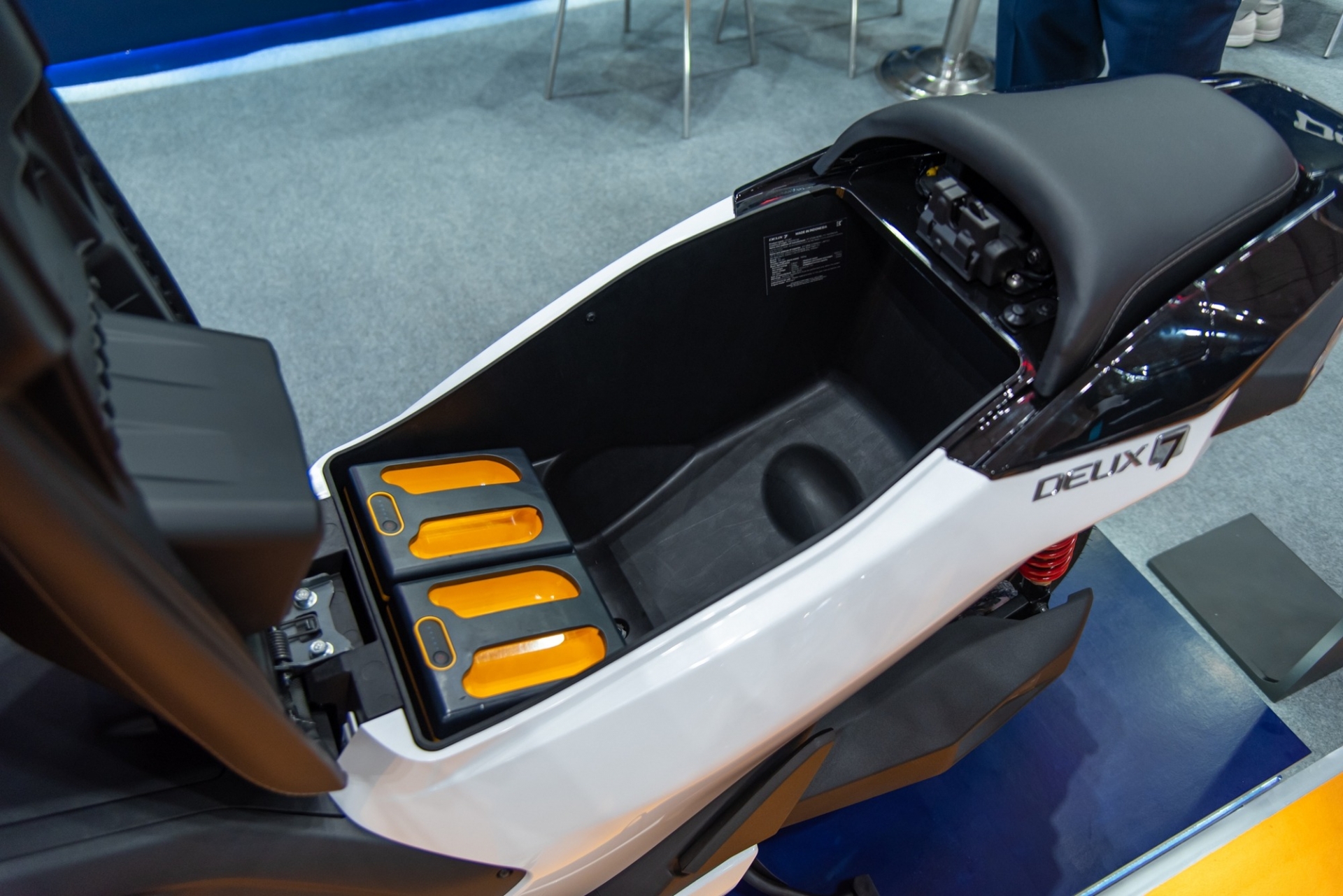 E3 Mobility Deux7 5