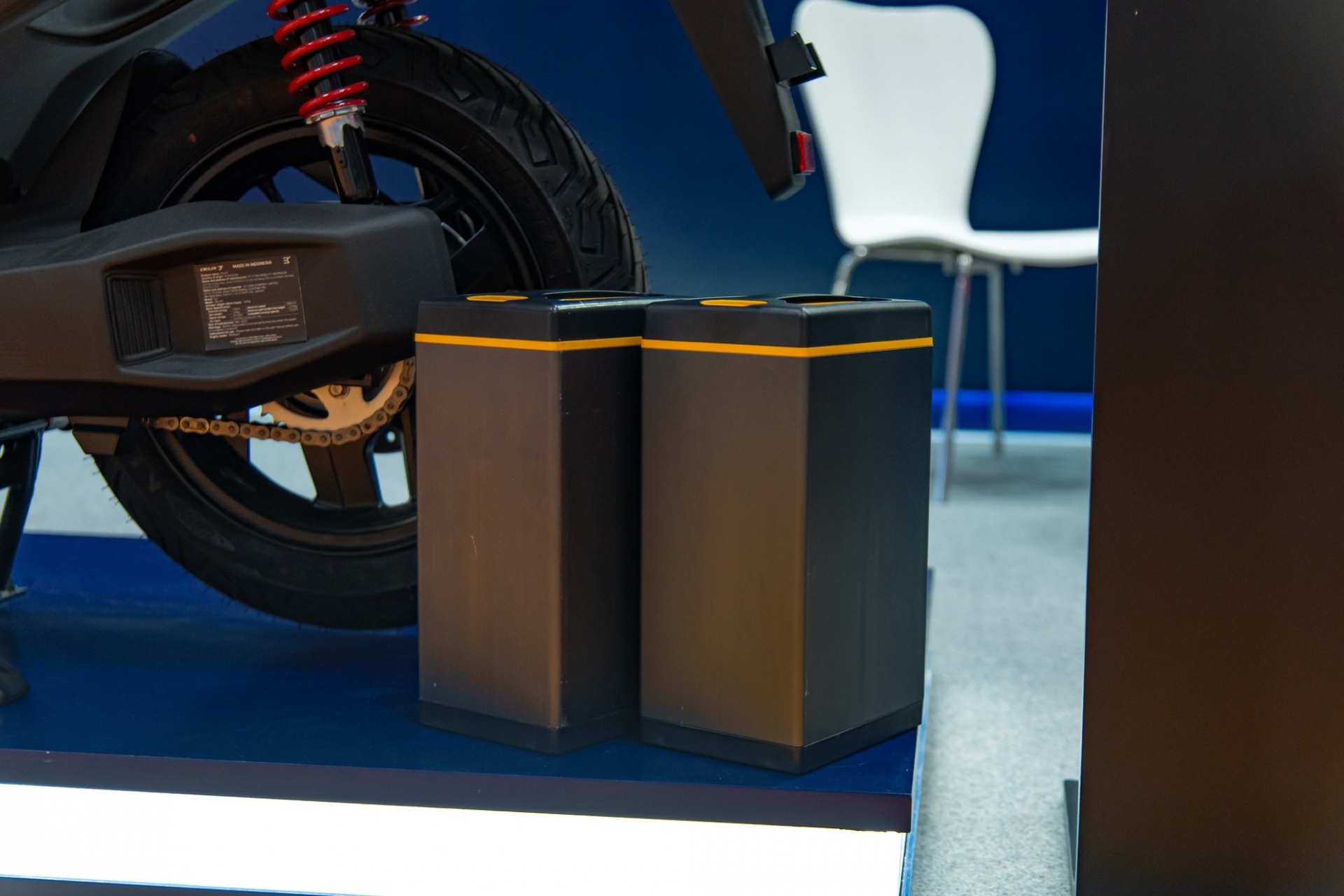 E3 Mobility Deux7 6