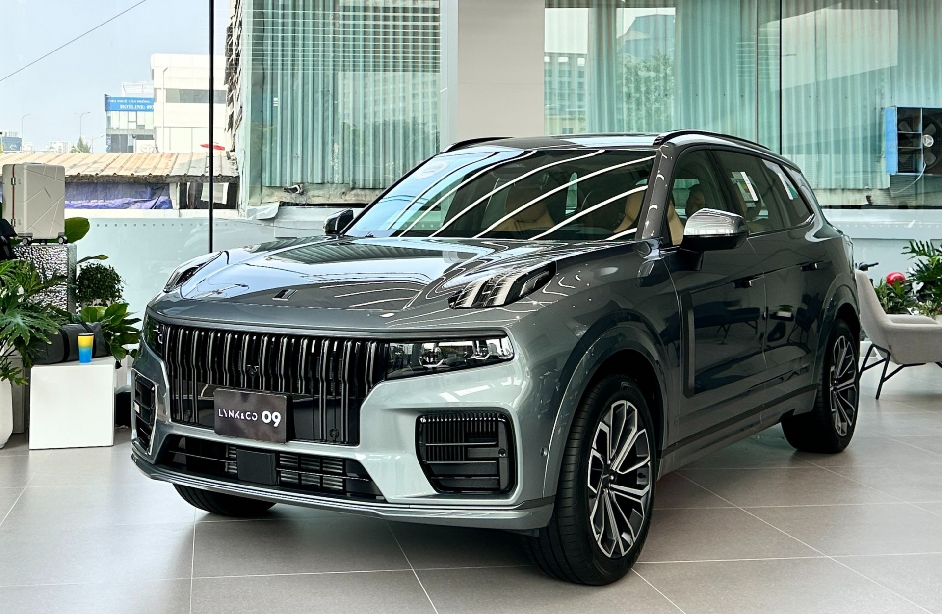 Lynk & Co 09