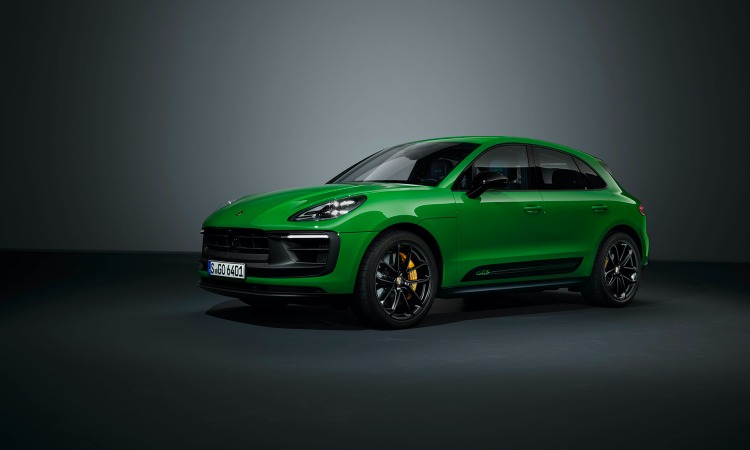 Macan