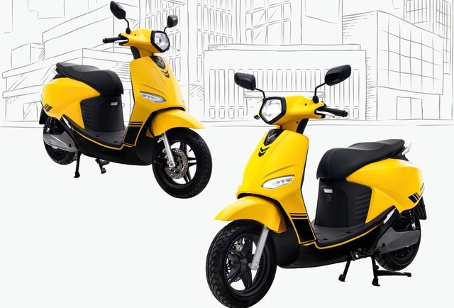 VinFast Vento Neo