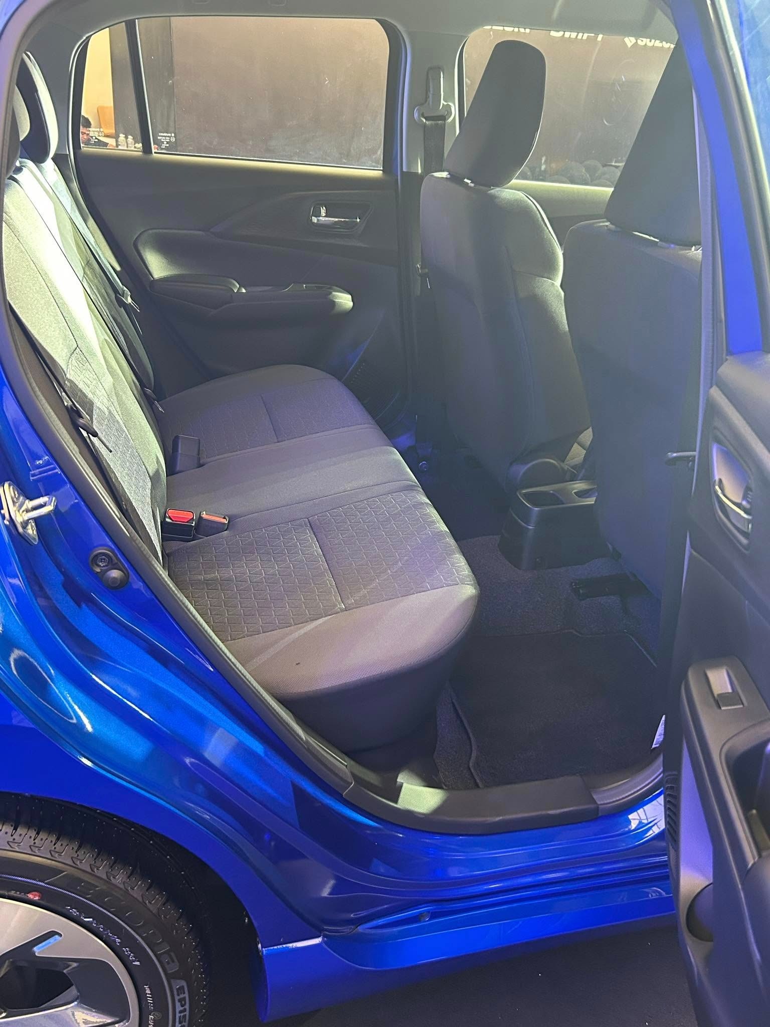 Suzuki Swift 2025 4