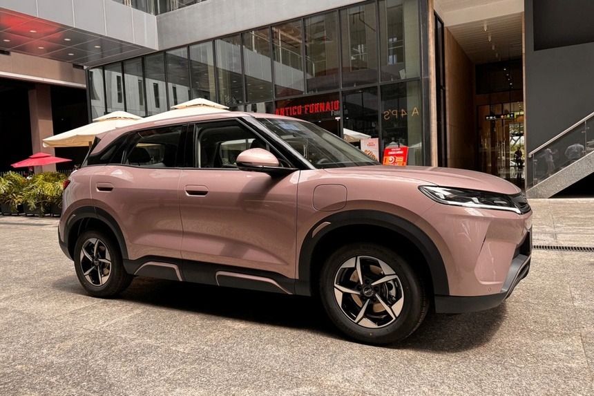 BYD_Atto_2