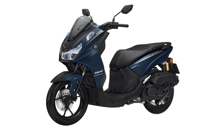 Yamaha LEXi