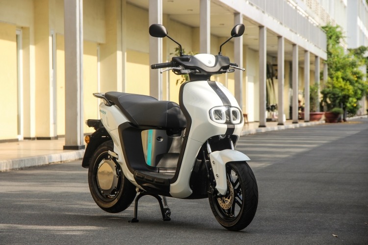 Yamaha Neos
