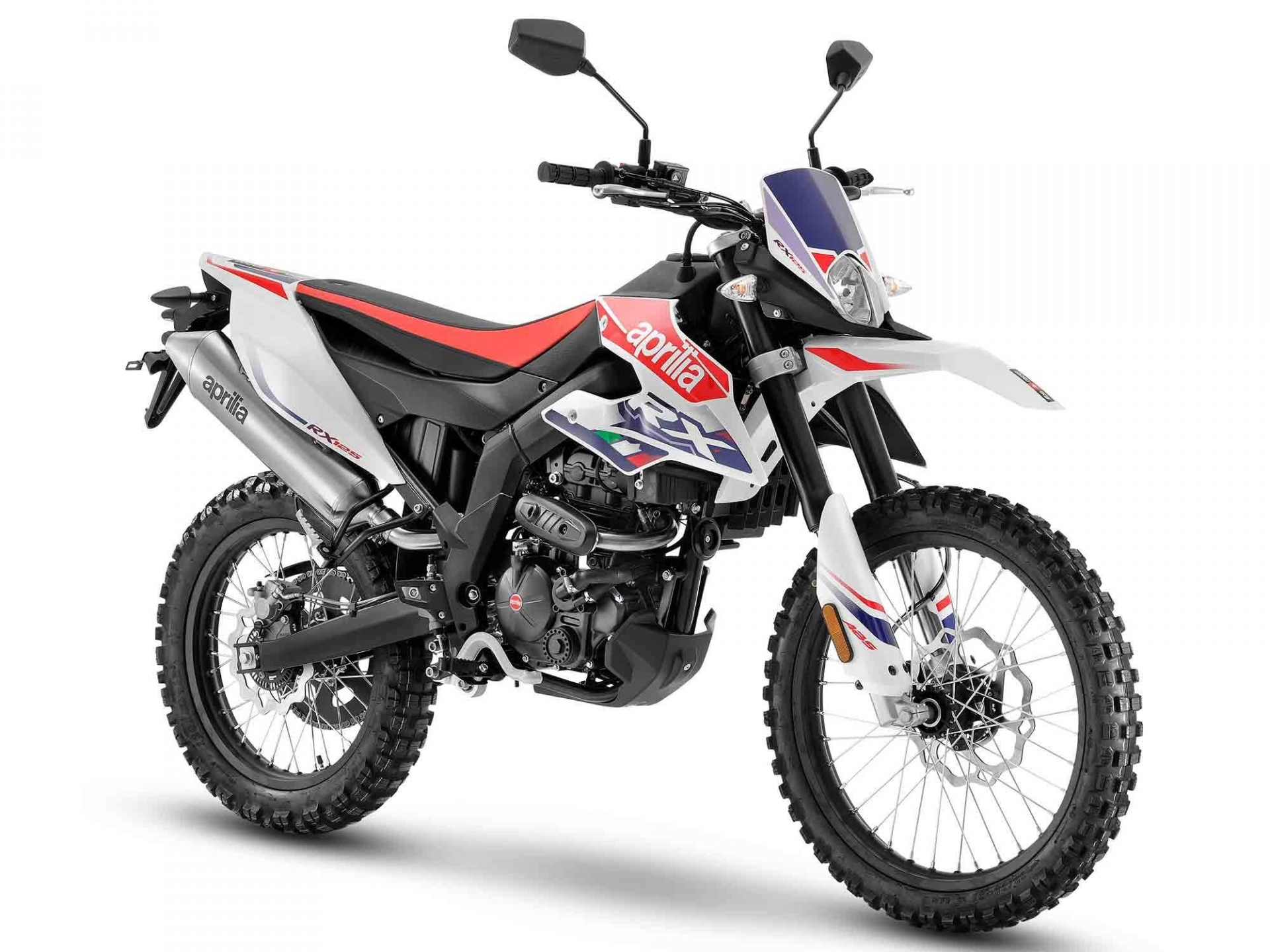 Aprilia RX 125