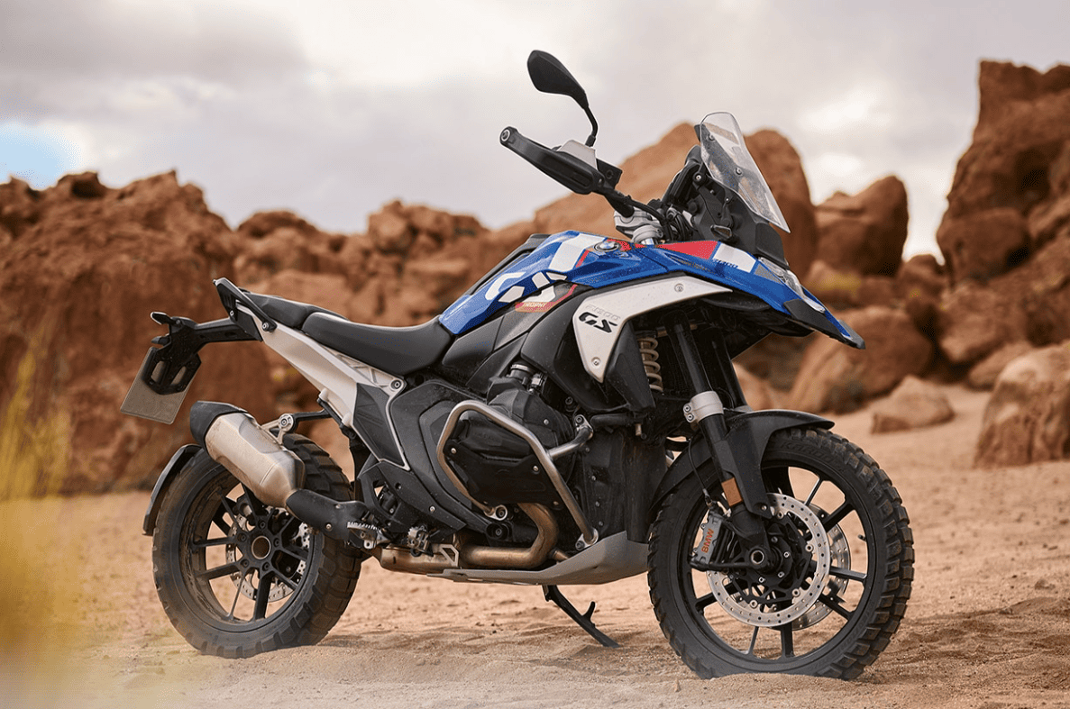 BMW R 1300 GS (1)