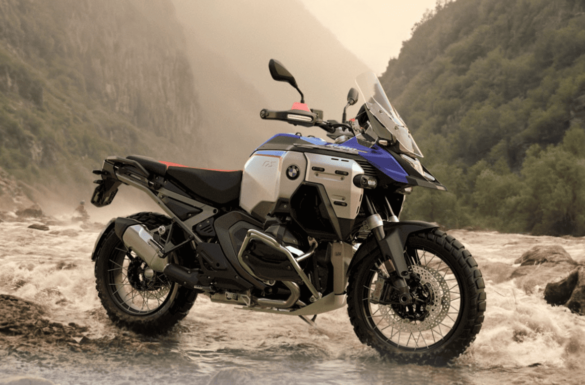 BMW R 1300 GS Adventure (1)