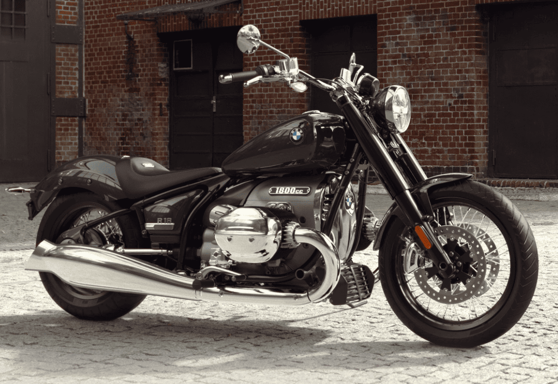 BMW R 18 (1)