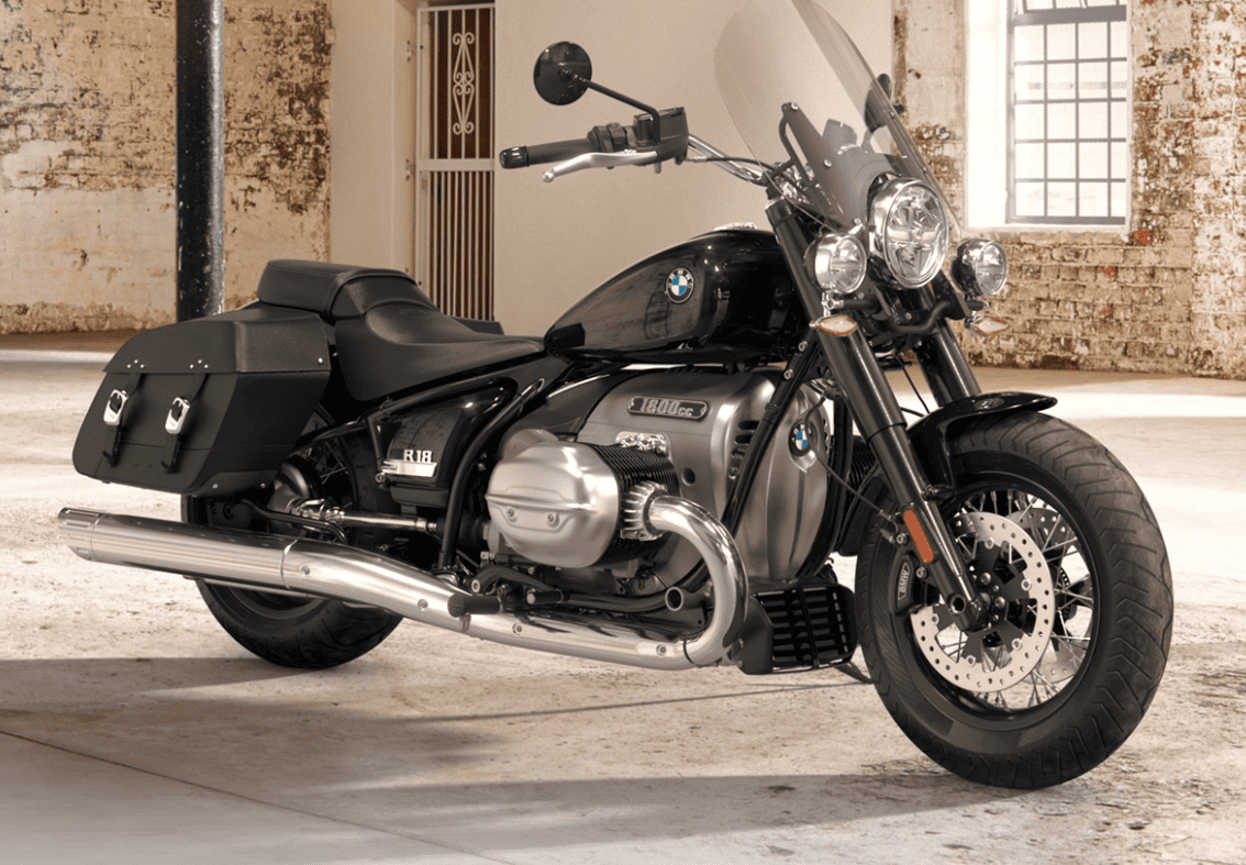 BMW R 18 Classic (1)