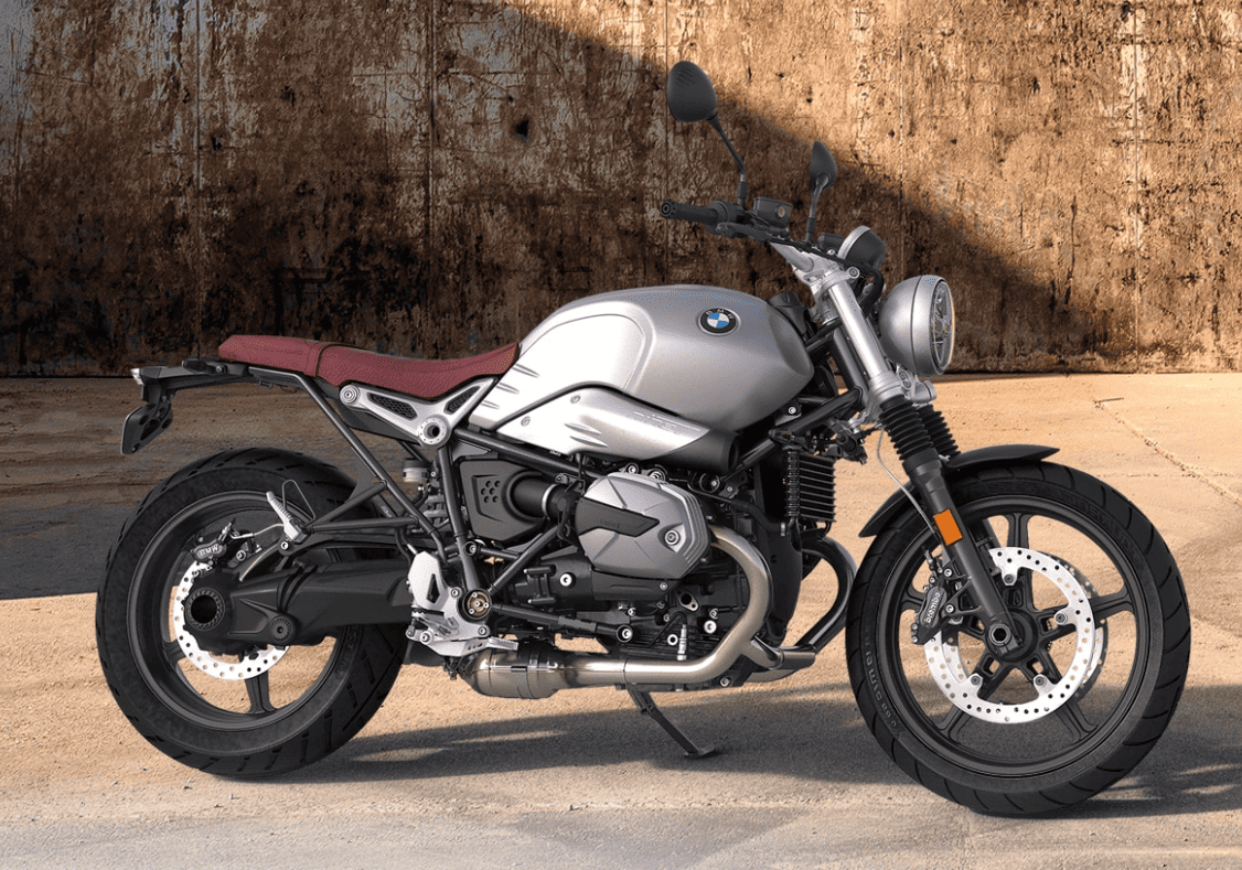 BMW R nineT Scrambler (1)