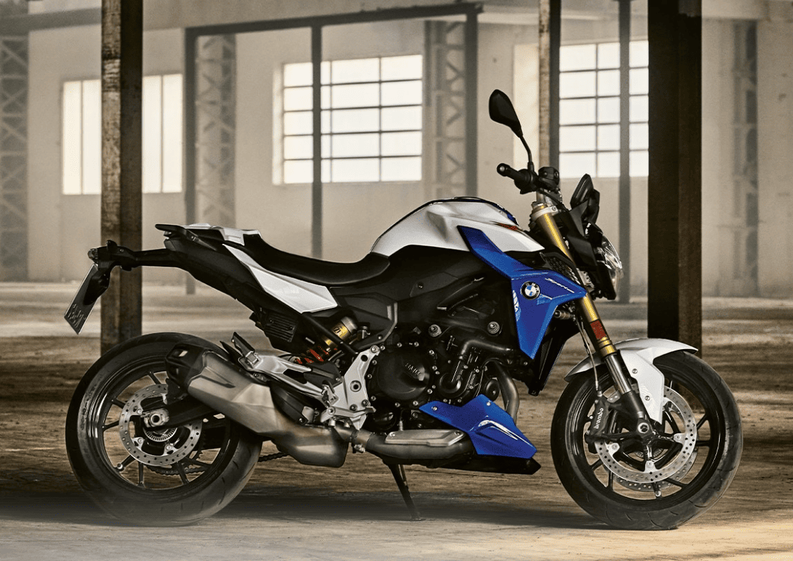 BMW F 900 R (1)