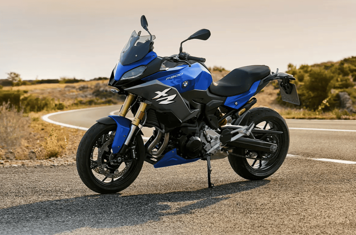 BMW F 900 XR (1)