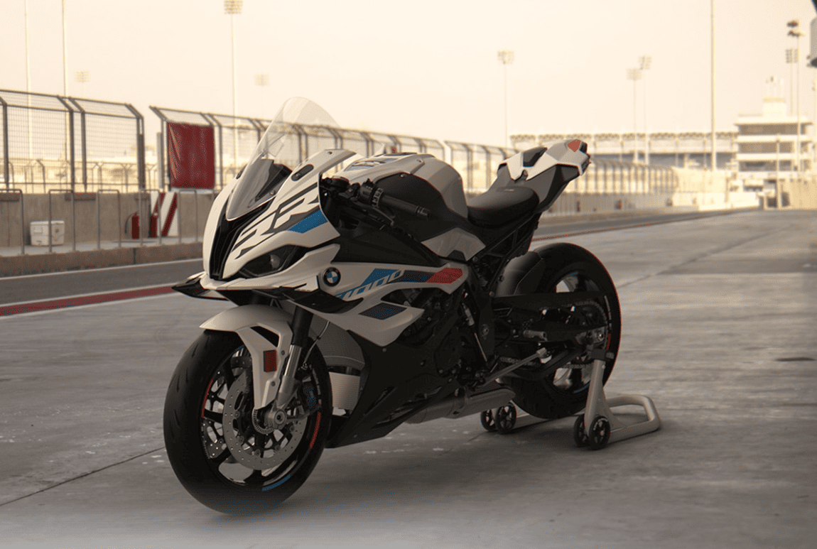 BMW S 1000 RR (1)