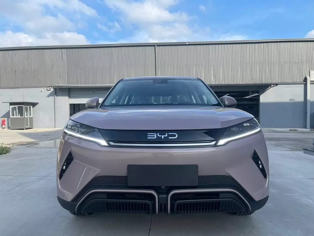 BYD Atto 2