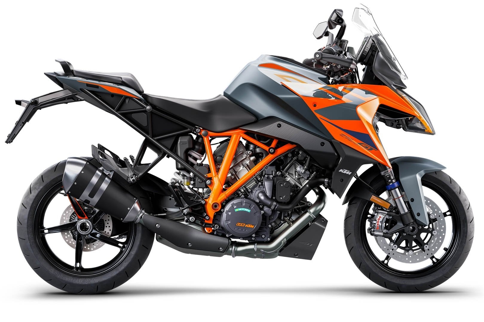 KTM 1290 Super Duke GT