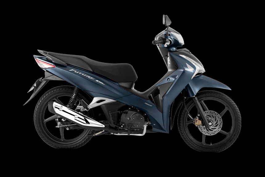 Honda Future 125 FI