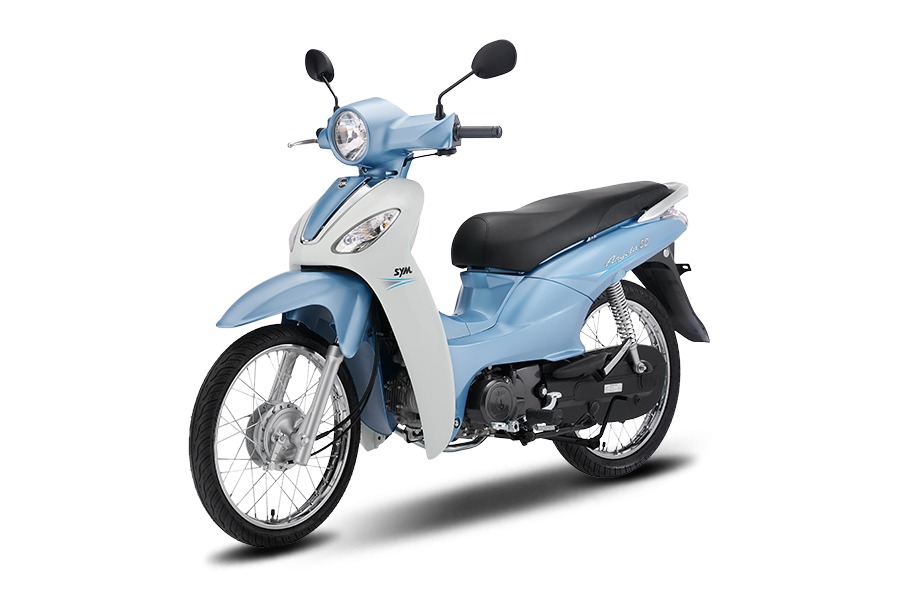 SYM Angela 50