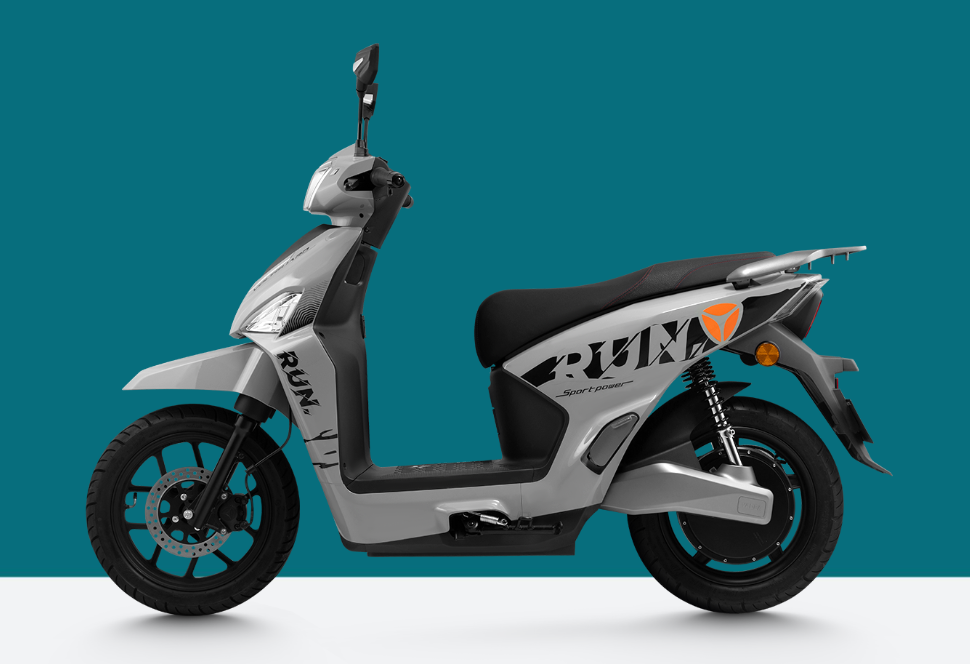 Yadea Voltguard U