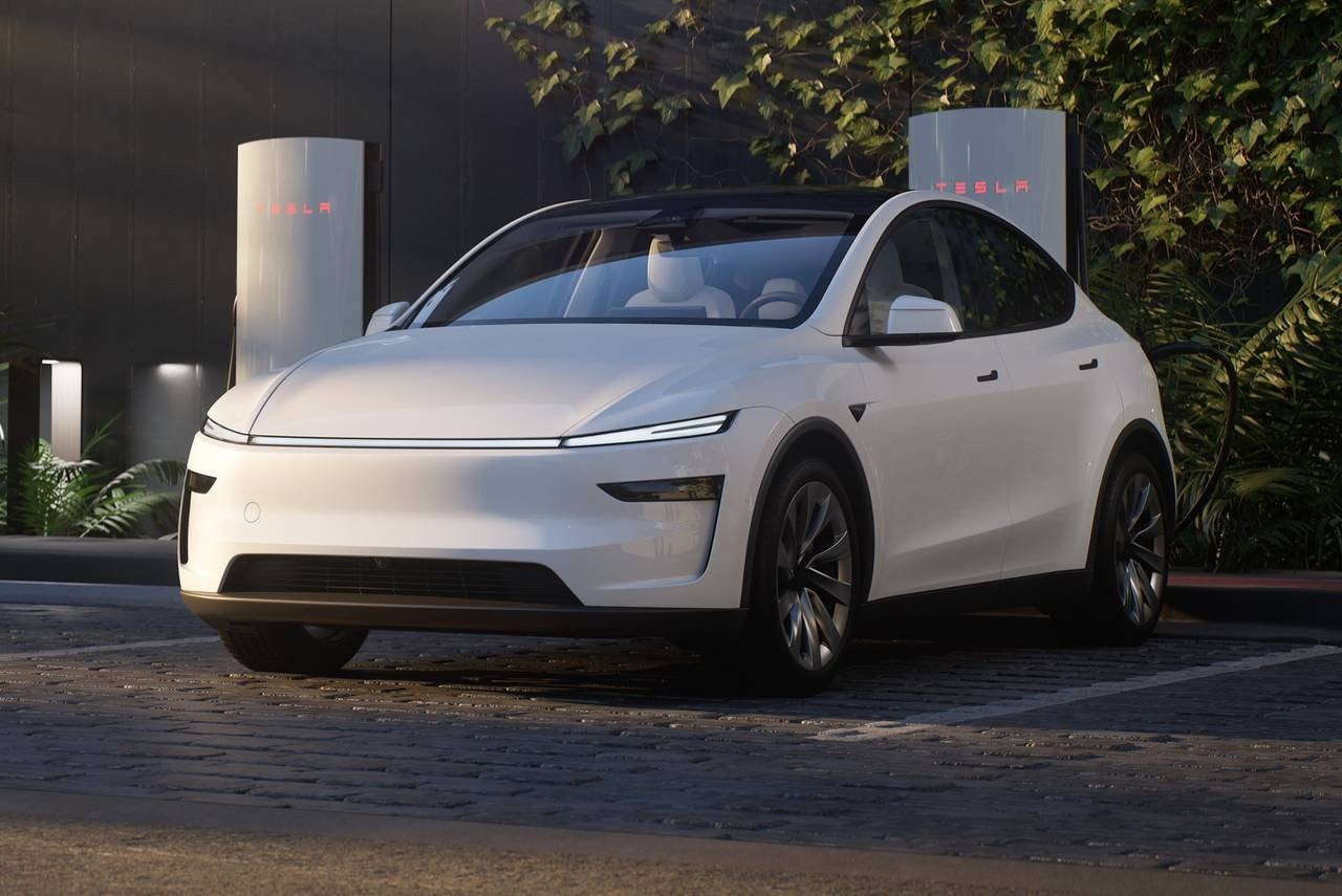 Tesla