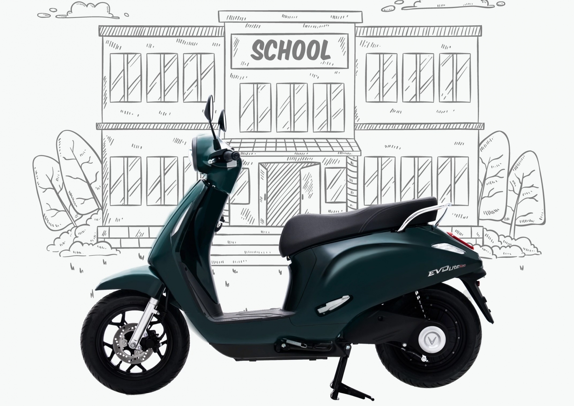 VinFast Evo Lite Neo