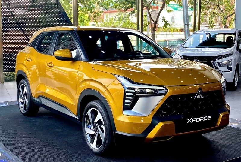 xe-mitsubishi-xforce
