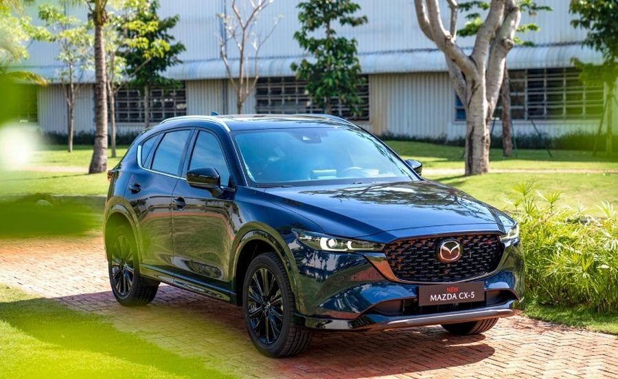 cx5