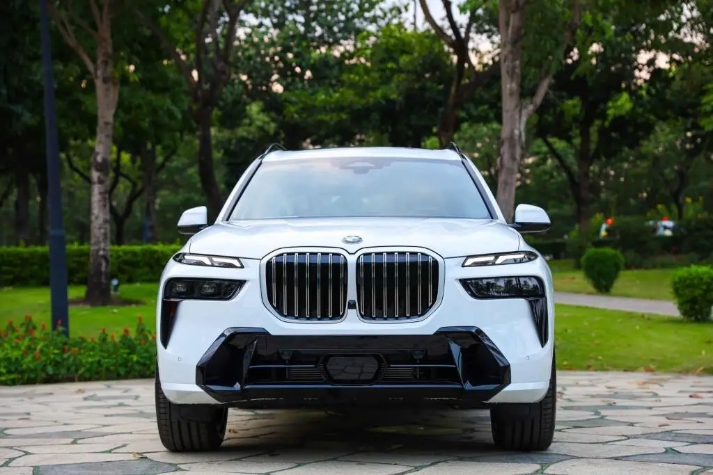 BMW X7 3