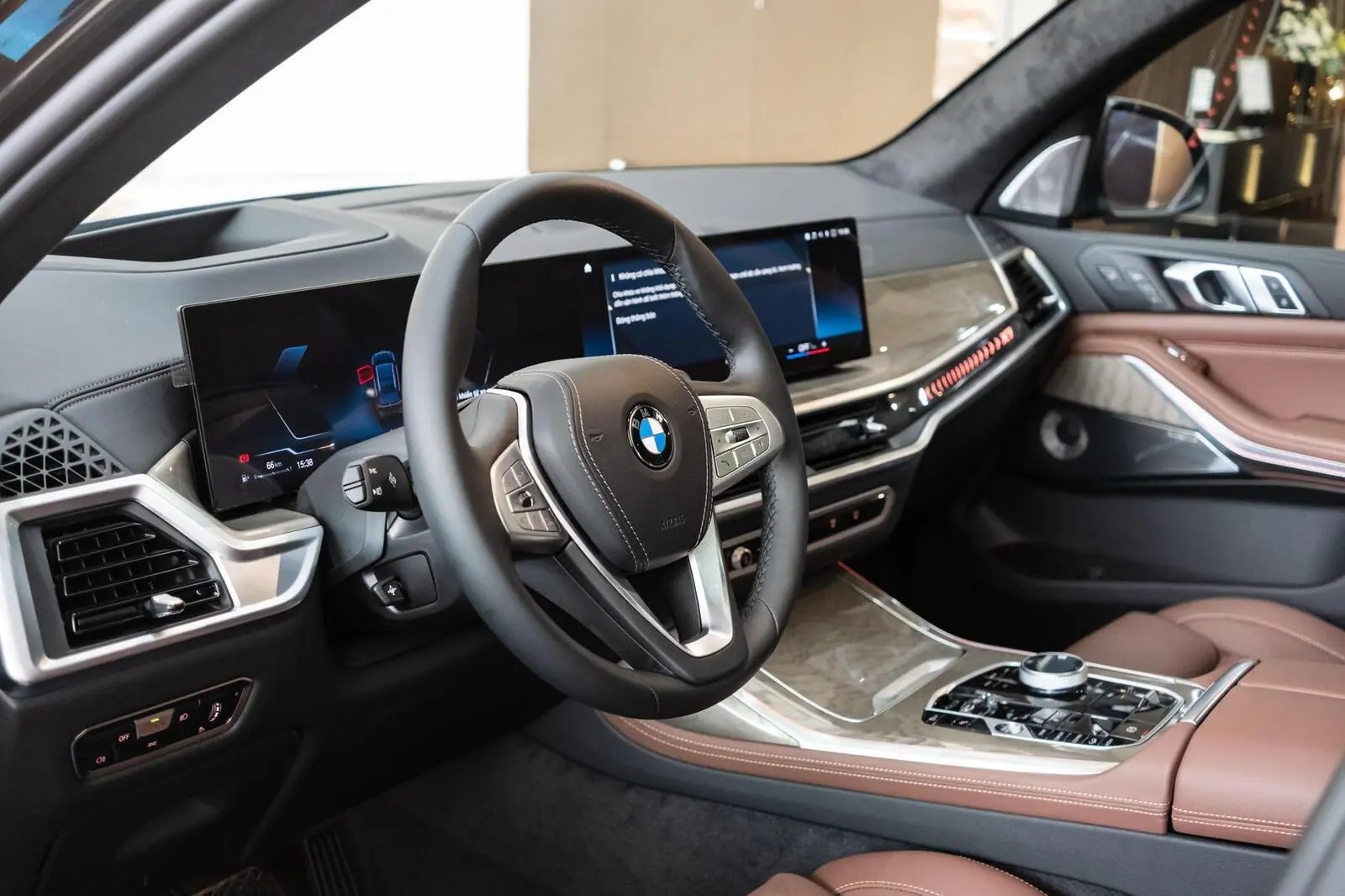 BMW X7 6