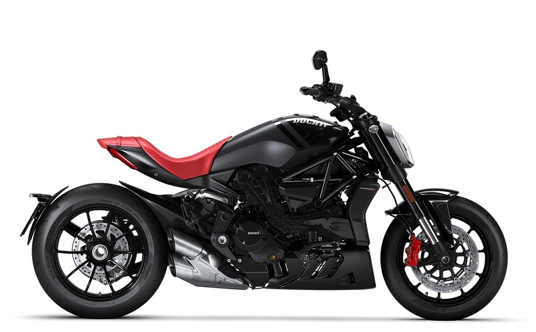 Ducati Xdiavel