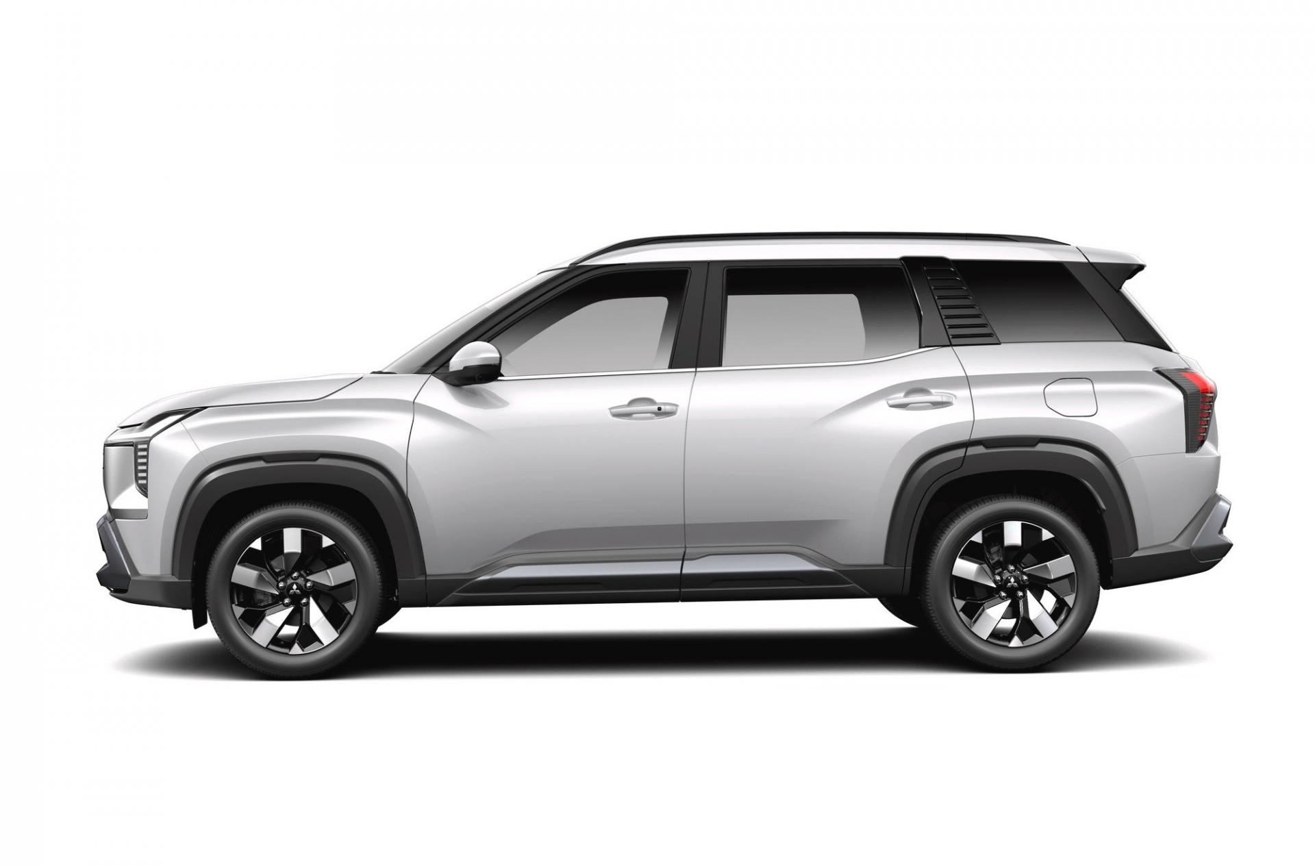 Mitsubishi 2