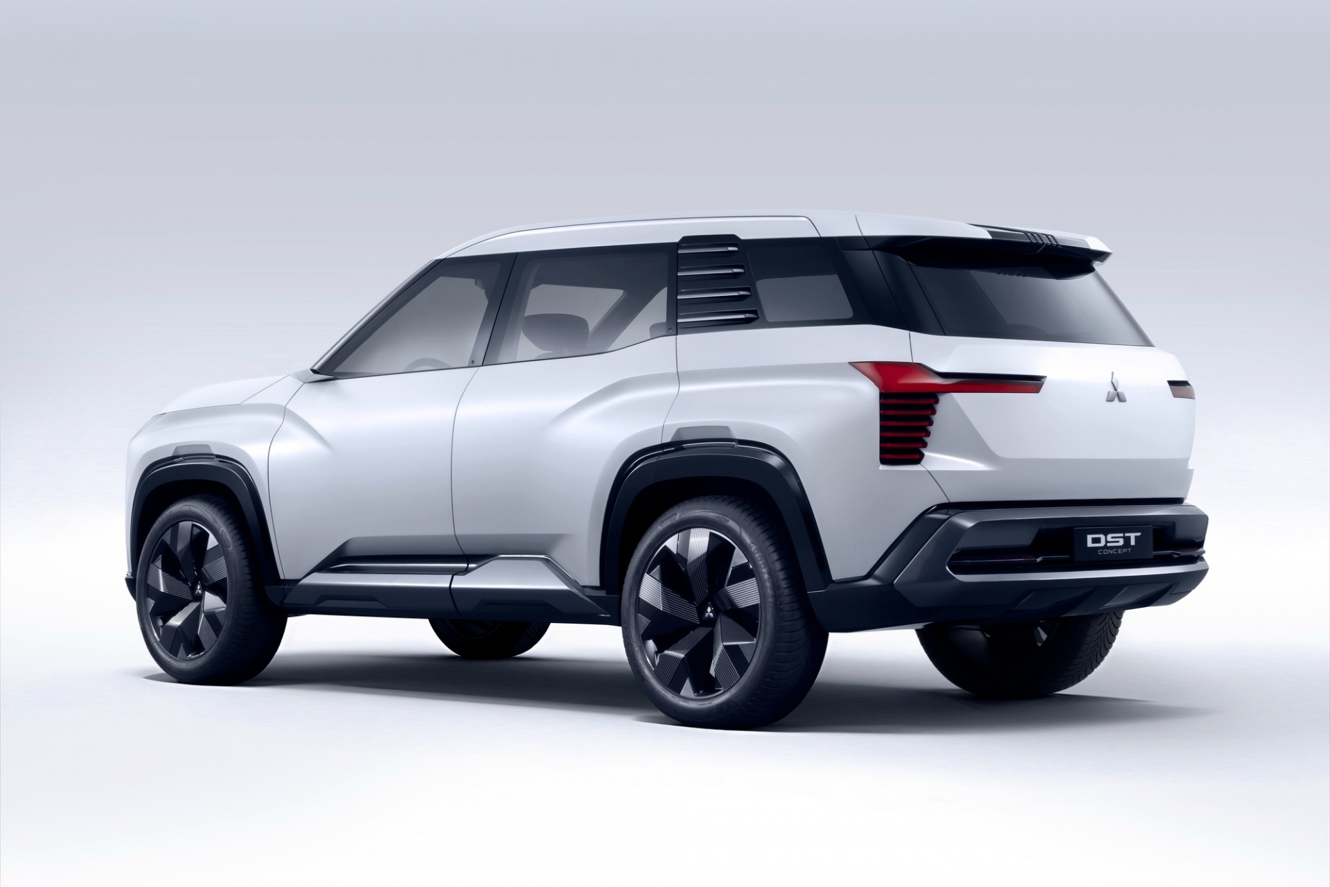 Mitsubishi 5