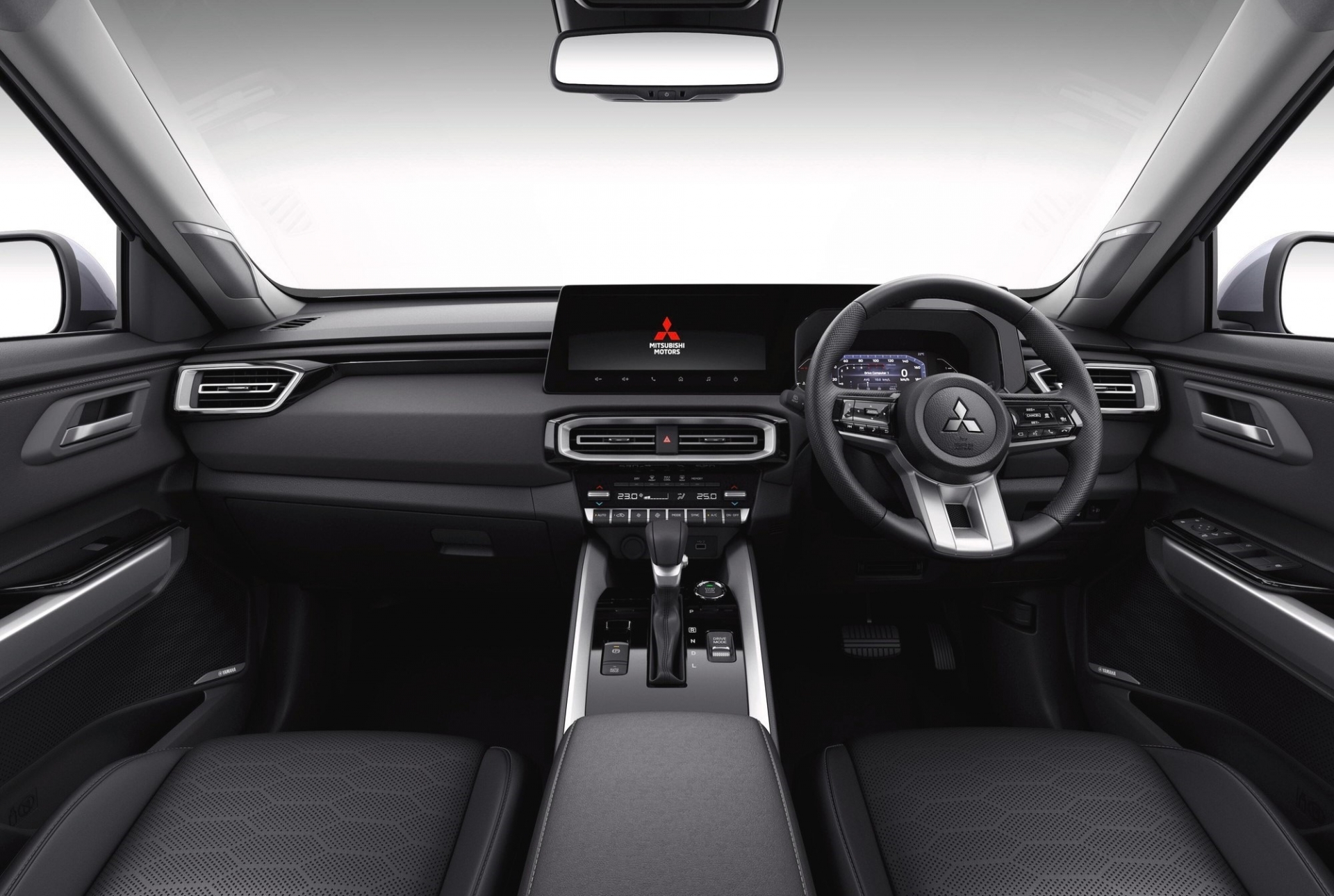 Mitsubishi 6