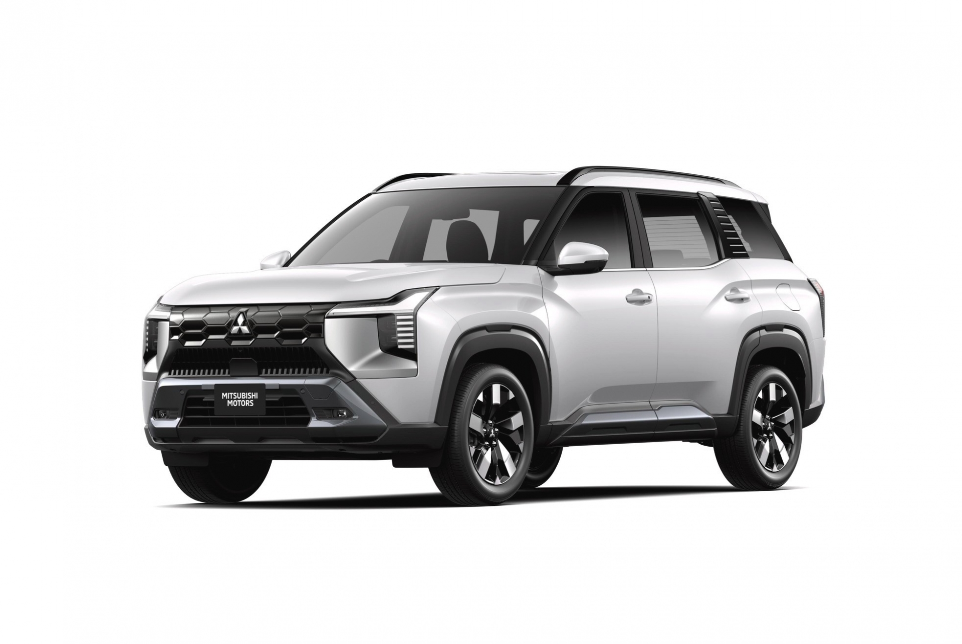 Mitsubishi