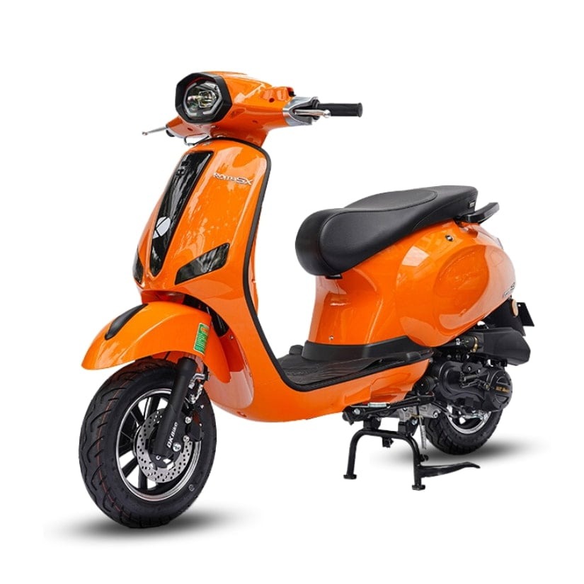 DK Roma SX