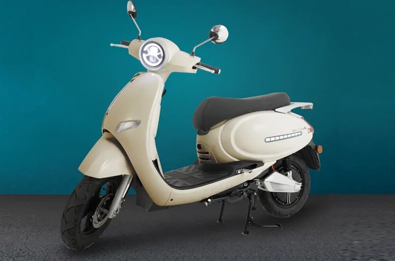 EVGo A