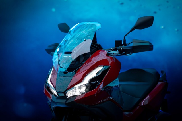 Honda ADV 350 1