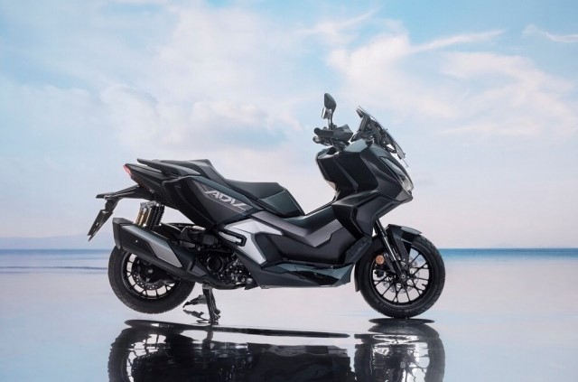 Honda ADV 350