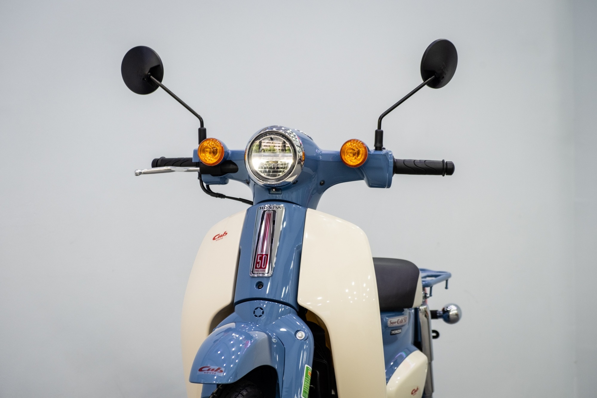 Super Cub 50 Final Edition 1