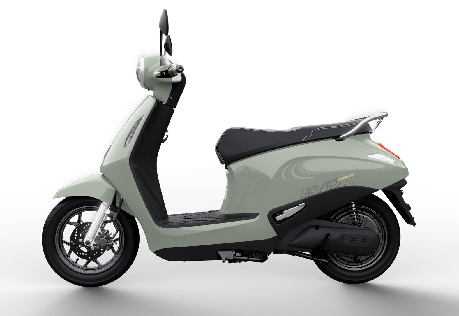 VinFast Evo Grand 1