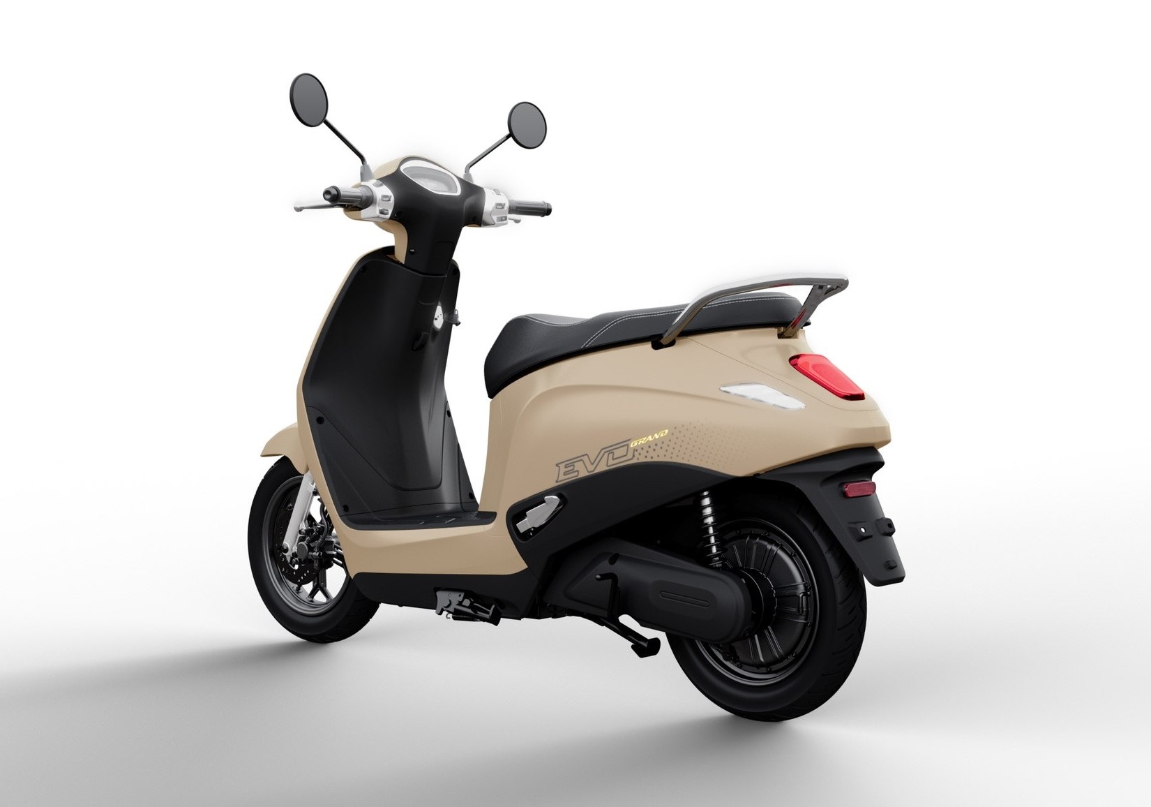 VinFast Evo Grand 2
